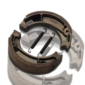 Brakeshoe-2W