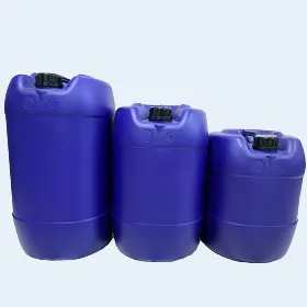 Jerican 20 - 30 L