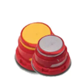 Cap Double Layer