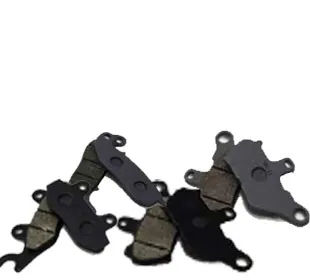 Friction & Metal Parts