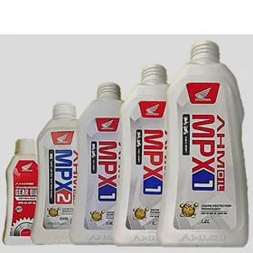 AHM Series