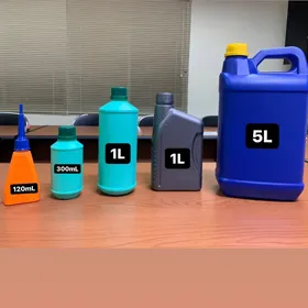Free Item Series