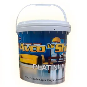 Pail Series