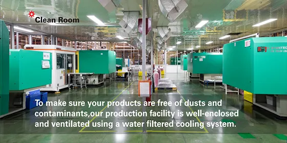 Plastic Molding