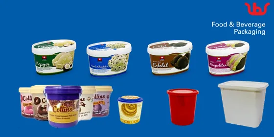 Food Packaging